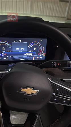 شێڤرۆلێت تاهۆ